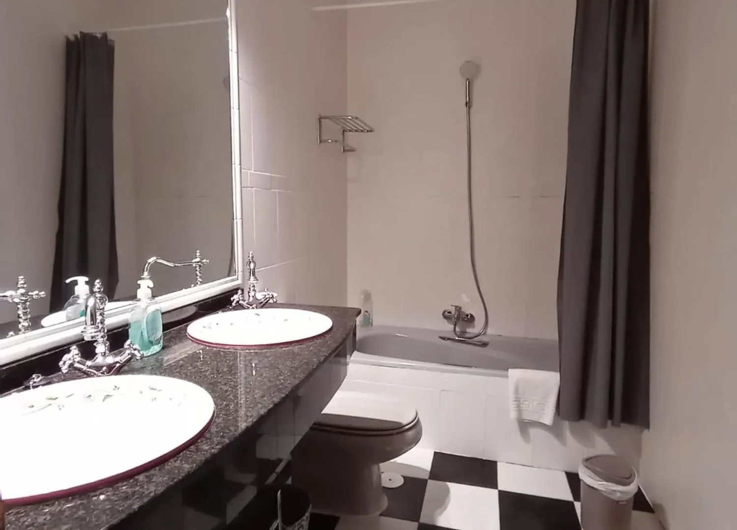 Holiday home Palacio De Don Juan Baeza Spain