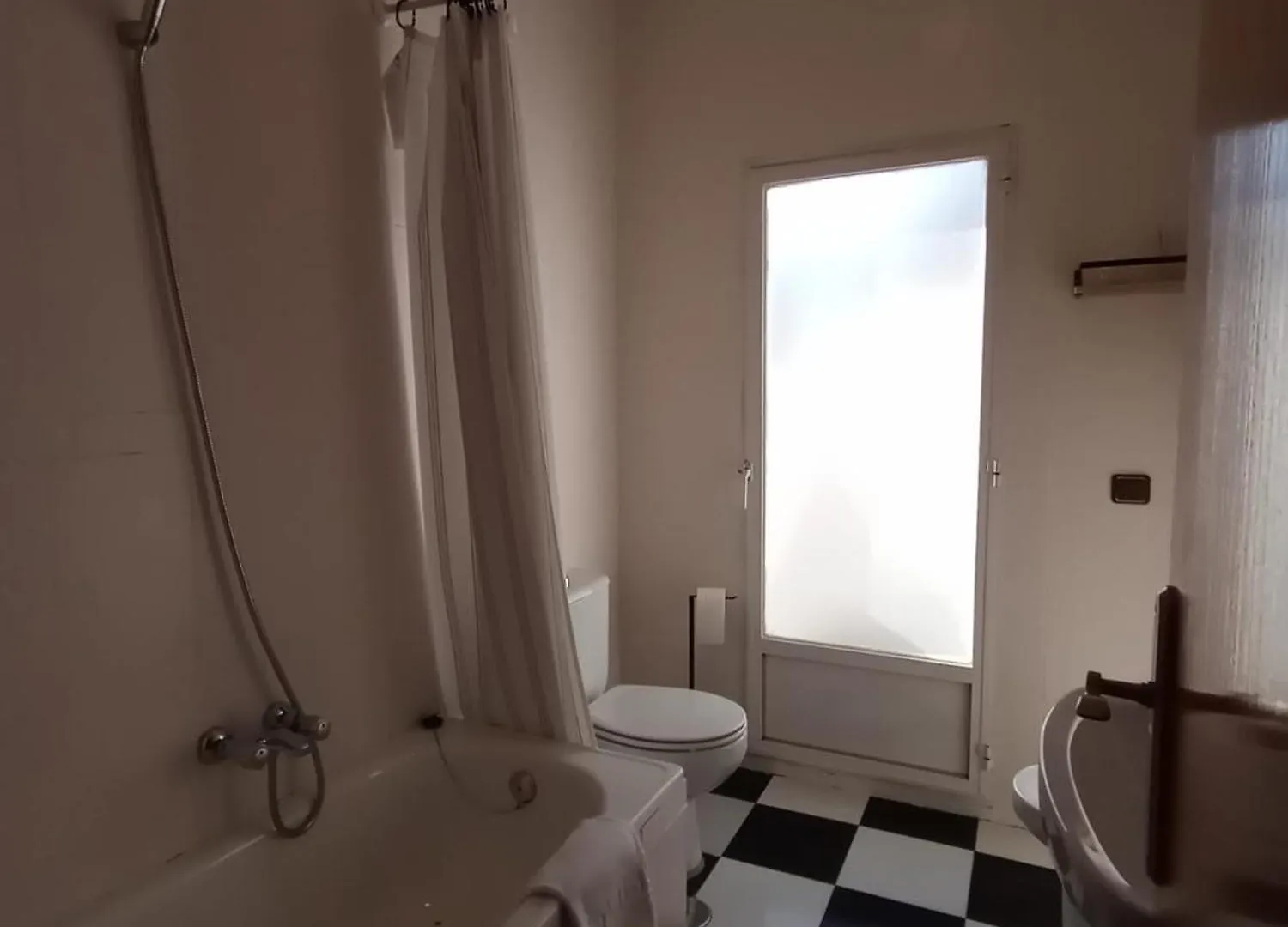 Palacio De Don Juan Baeza Holiday home