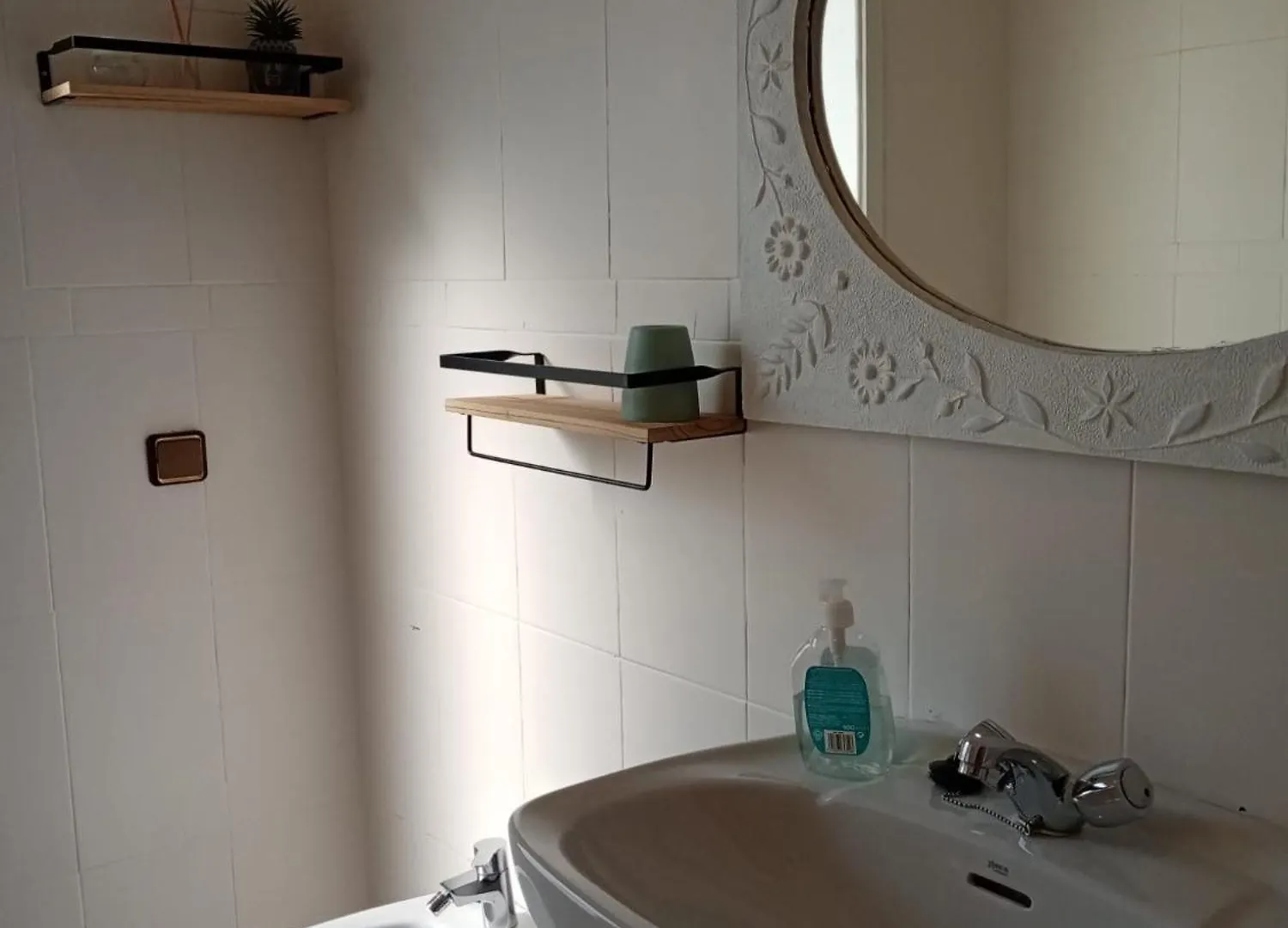 Holiday home Palacio De Don Juan Baeza